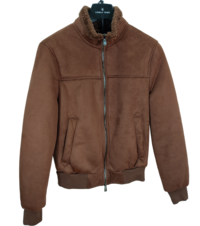 GIUBBINO UOMO UR34124 Tellini S.r.l. Ingrosso Abbigliamento